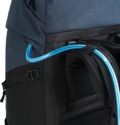 NOMAD® Batura 55 Liter Blauw | Premium Backpack Heren & Dames | Rugzak Incl Flightbag / Hoes -Reisbagage Winkel 1150x1200 6