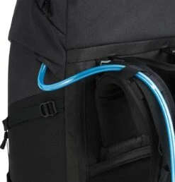 NOMAD® Batura 70 Liter Zwart | Premium Backpack Heren & Dames | Rugzak Incl Flightbag / Hoes -Reisbagage Winkel 1150x1200 8