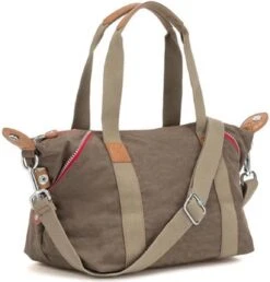 Kipling ART MINI Schoudertas - True Beige Combo -Reisbagage Winkel 1151x1200 13