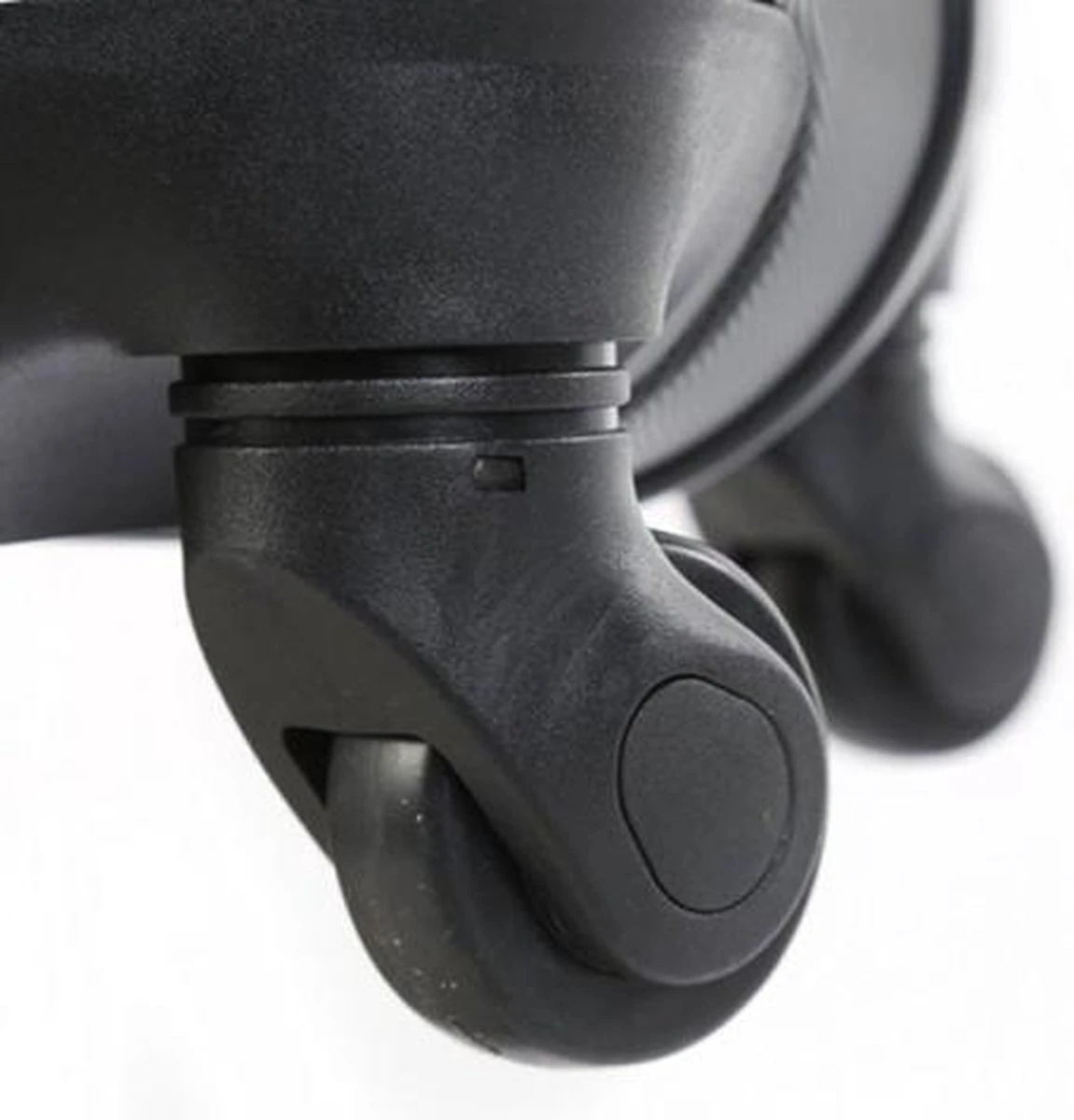 Travelerz Kofferset 3 Delig Met Wielen En Cijferslot - ABS - Licht Roze (228-) 8 Travelerz Kofferset 3 Delig Met Wielen En Cijferslot - ABS - Licht Roze (228-) - Afbeelding 6