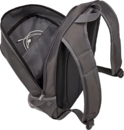 Case Logic® Case Logic Jaunt - Laptop Rugzak - 15.6 Inch - Graphite -Reisbagage Winkel 1151x1200 8