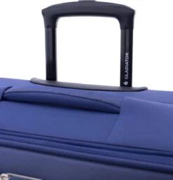 Gladiator Siroco L Grote Koffer 78 Cm - 115 Liter - Expandable - TSA Slot - Blauw 19 Gladiator Siroco L Grote Koffer 78 Cm - 115 Liter - Expandable - TSA Slot - Blauw -Reisbagage Winkel 1153x1200 3