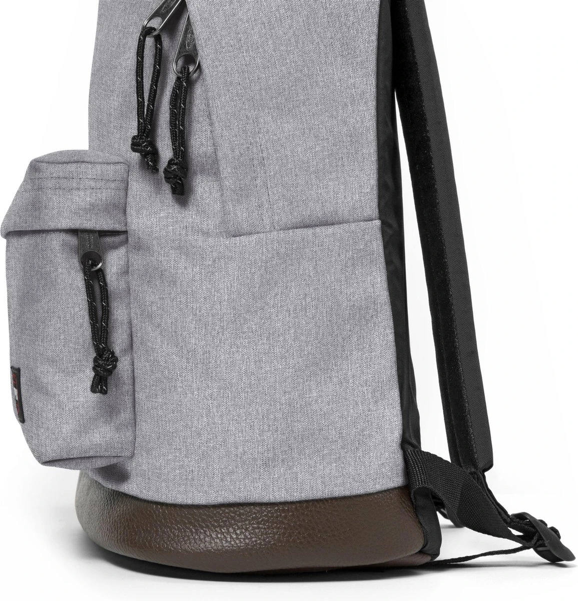 Eastpak WYOMING Rugzak, 24 Liter - Sunday Grey 13 Eastpak WYOMING Rugzak, 24 Liter - Sunday Grey - Afbeelding 11