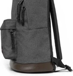 Eastpak WYOMING Rugzak, 24 Liter - Black Denim -Reisbagage Winkel 1155x1200 7