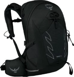 Osprey Tempest 20 Women's Backpack XS/S Stealth Black