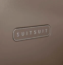 SUITSUIT - Blossom - Plaza Taupe - Handbagage (55 Cm) -Reisbagage Winkel 1157x1200 3