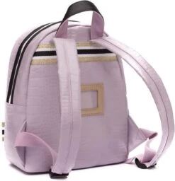 Zebra Trends Kinder Rugzak S Croco Purple 10 Zebra Trends Kinder Rugzak S Croco Purple -Reisbagage Winkel 1159x1200 5