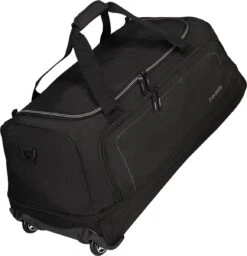 Travelite Reistas / Weekendtas - Basics - 78 Cm (XL) - Zwart