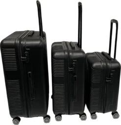 Ganz-Kofferset-3-delig-Zwart-Abs-Lichtgewicht-Trolley -Reisbagage Winkel 1161x1200