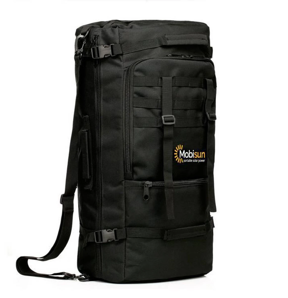 Mobison Backpack - Rugzak - 60 Liter 10 Mobison Backpack - Rugzak - 60 Liter - Afbeelding 8