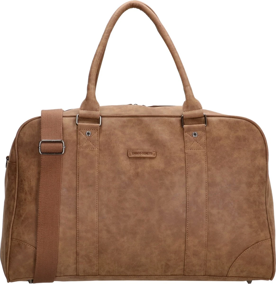 Enrico Benetti Nouméa Reistas - 66594 - Camel 3 Enrico Benetti Nouméa Reistas - 66594 - Camel