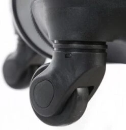 Kofferset 3 Delig - Koffers 3 - Zwart -Reisbagage Winkel 1167x1200 2