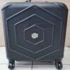 Trolley - Reiskoffer - Princess Traveller Valencia ABS Black