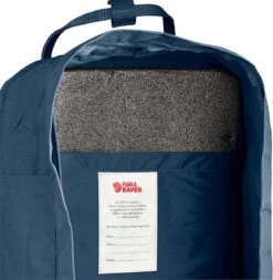 Fjallraven Kånken Laptoprugzak 15 Inch - Foliage Green 37 Fjallraven Kånken Laptoprugzak 15 Inch - Foliage Green -Reisbagage Winkel 1171x1200 2