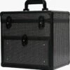 Nagel Beautycase / Beautykoffer Zwart Kleur - Kapper - Tattoo - Nagel - Visagie - Make-up - Cosmetica - Schmink - Beauty Case / Beauty Koffer -Reisbagage Winkel 1172x1200 4