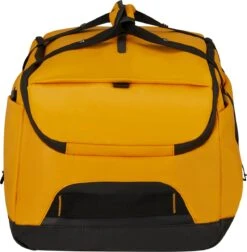 Samsonite Reistas Zonder Wielen - Ecodiver Duffle M Yellow -Reisbagage Winkel 1176x1200 9