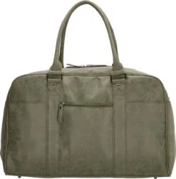 Enrico Benetti Nouméa Reistas - 66594 - Olijf 12 Enrico Benetti Nouméa Reistas - 66594 - Olijf -Reisbagage Winkel 1178x1200 6