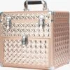 Nagel Beautycase Gouden Kleur - Kapper Beautycase - Nagel - Visagie - Make-up - Cosmetica - Schmink - Beauty Case 1 Nagel Beautycase Gouden Kleur - Kapper Beautycase - Nagel - Visagie - Make-up - Cosmetica - Schmink - Beauty Case -Reisbagage Winkel 1178x1200 8