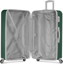 SUITSUIT - Caretta - Jungle Green - Duo Set (53/76 Cm) -Reisbagage Winkel 1179x1200 10