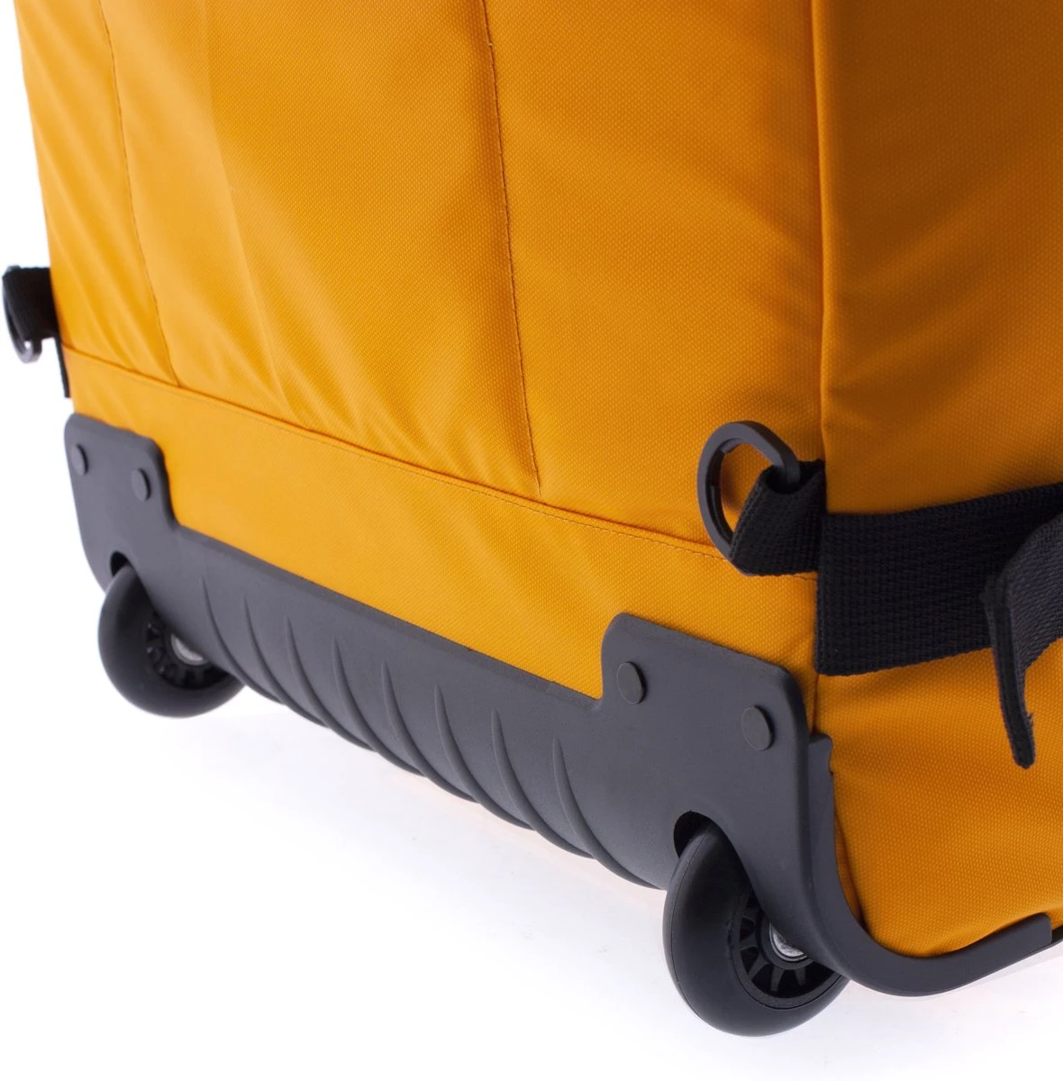 Gladiator Polar Handbagage Laptop Rugzak Trolley - 55 Cm - 14 Inch - Geel 7 Gladiator Polar Handbagage Laptop Rugzak Trolley - 55 Cm - 14 Inch - Geel - Afbeelding 5