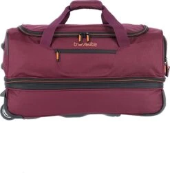 Travelite Reistas / Weekendtas / Handbagage - Basics - 32 Cm (small) - Rood 12 Travelite Reistas / Weekendtas / Handbagage - Basics - 32 Cm (small) - Rood -Reisbagage Winkel 1180x1200 2