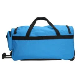 Enrico Benetti Orlando 35303 M Reistas / Sporttas Met Wielen 68 Liter - Blauw -Reisbagage Winkel 1182x1200 11