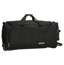 Enrico Benetti Orlando 35305 L Reistas / Sporttas Met Wielen / Wieltas 81 Liter - Zwart 20 Enrico Benetti Orlando 35305 L Reistas / Sporttas Met Wielen / Wieltas 81 Liter - Zwart -Reisbagage Winkel 1182x1200 14