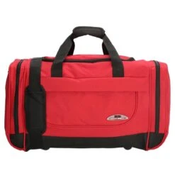 Enrico Benetti Orlando 35300 S Reistas / Sporttas 41 Liter - Rood 13 Enrico Benetti Orlando 35300 S Reistas / Sporttas 41 Liter - Rood -Reisbagage Winkel 1182x1200 17