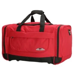 Enrico Benetti Orlando 35300 S Reistas / Sporttas 41 Liter - Rood 14 Enrico Benetti Orlando 35300 S Reistas / Sporttas 41 Liter - Rood -Reisbagage Winkel 1182x1200 18