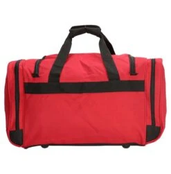 Enrico Benetti Orlando 35300 S Reistas / Sporttas 41 Liter - Rood 16 Enrico Benetti Orlando 35300 S Reistas / Sporttas 41 Liter - Rood -Reisbagage Winkel 1182x1200 19