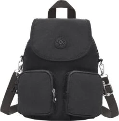 Kipling FIREFLY UP Rugzak, 7.5 Liter - Black Noir 30 Kipling FIREFLY UP Rugzak, 7.5 Liter - Black Noir -Reisbagage Winkel 1182x1200 2