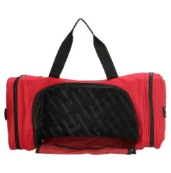 Enrico Benetti Orlando 35300 S Reistas / Sporttas 41 Liter - Rood 18 Enrico Benetti Orlando 35300 S Reistas / Sporttas 41 Liter - Rood -Reisbagage Winkel 1182x1200 20