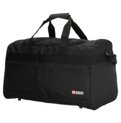 Enrico Benetti San José S 46041 Sporttas / Reistas - Zwart 28 Enrico Benetti San José S 46041 Sporttas / Reistas - Zwart -Reisbagage Winkel 1182x1200 25