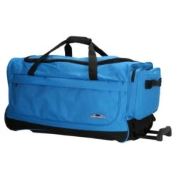 Enrico Benetti Orlando 35303 M Reistas / Sporttas Met Wielen 68 Liter - Blauw -Reisbagage Winkel 1182x1200 9