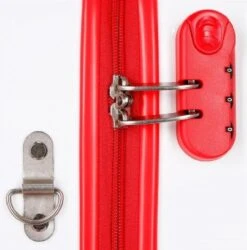 Marvel Ride-on Koffer Reiskoffer Spider-man 34 Liter Junior Wit -Reisbagage Winkel 1185x1200