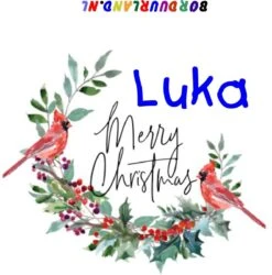 Merkloos Kinder Rugzak Met Naam Geborduurd-Super Leuk Voor School-Vrijetijd-Kerst -Reisbagage Winkel 1186x1200 7