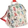 Rex London Mini Kinderrugzak 10 Liter - Roodkapje -Reisbagage Winkel 1187x1200 5