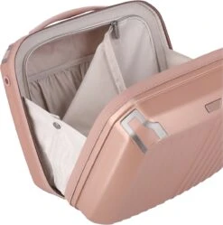 Travelite Elvaa Beautycase Rosegold -Reisbagage Winkel 1188x1200 14