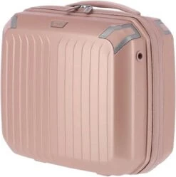 Travelite Elvaa Beautycase Rosegold -Reisbagage Winkel 1189x1200 17