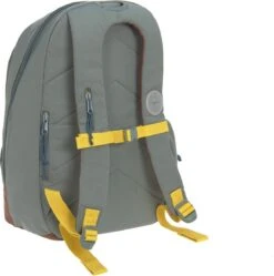 Lässig - Mini Rugtas - Adventure Bus - Maat Onesize 26 Lässig - Mini Rugtas - Adventure Bus - Maat Onesize -Reisbagage Winkel 1190x1200 4