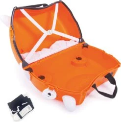 Trunki Ride-On Handbagage Koffer 46 Cm - Lieverheersbeestje Harley -Reisbagage Winkel 1192x1200 1