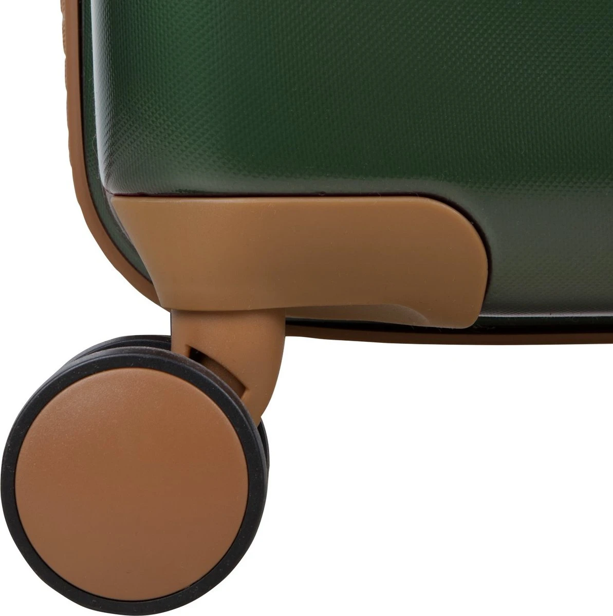 SUITSUIT - Fab Seventies Classic - Beetle Green - Reiskoffer (66 Cm) 11 SUITSUIT - Fab Seventies Classic - Beetle Green - Reiskoffer (66 Cm) - Afbeelding 9