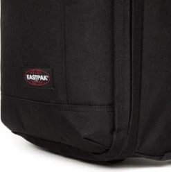 Eastpak TRANVERZ XXS Reiskoffer, Handbagage (45 X 32 X 20 Cm) - Black 18 Eastpak TRANVERZ XXS Reiskoffer, Handbagage (45 X 32 X 20 Cm) - Black -Reisbagage Winkel 1194x1200