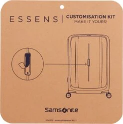 Samsonite Reiskoffer - Essens Spinner (4 Wielen) 75 Cm - Alpine Green - 4.2 Kg 32 Samsonite Reiskoffer - Essens Spinner (4 Wielen) 75 Cm - Alpine Green - 4.2 Kg -Reisbagage Winkel 1195x1200