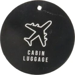 Enrico Benetti Northern 47222 Sportieve Business Sporttas Reistas - Zwart -Reisbagage Winkel 1197x1200 15