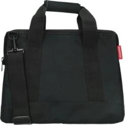 Reisenthel Allrounder M Reistas Sporttas - Maat M - 18L - Zwart -Reisbagage Winkel 1197x1200 17