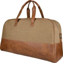 SUITSUIT - Fab Seventies - Cuban Sand - Weekender -Reisbagage Winkel 1198x1200 15