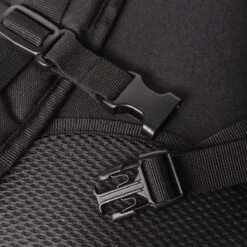 Waterdichte Rugzak - Hybride Tactical Backpack - Reistas Handbagage - Wandelrugzak - Grote Schooltas Zwart -Reisbagage Winkel 1198x1200 16