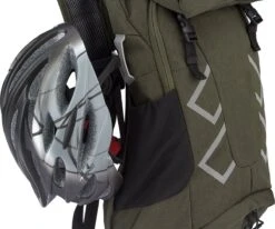 Abbey Active Outdoor Rugzak Aerofit - Gateway-15 L - Marine/Zwart -Reisbagage Winkel 1200x1001 2