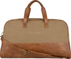 SUITSUIT - Fab Seventies - Cuban Sand - Weekender